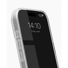 Ideal of Sweden Clear MagSafe Mid Case for iPhone 17 Pro Max - Floral -3 metre certified drop test (9,84 feet)