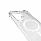 Blu Element Total Protection with Magnets Bundle (Case, Screen Protector, Wall Charger) for Galaxy S26 Ultra-6