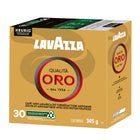Keurig Lavazza Qualità Oro K-Cup Pods - Medium Roast - 30 Count-Quality: Lavazza Qualità Oro is made with 100% Arabica beans known for their premium quality
