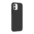 Incipio Duo Phone Case for iPhone 12/12 Pro - Black-5G compatible