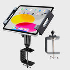 Mighty Mount Heavy Duty Cradle Mount for Tablet/iPad - Heavy Duty Desk Clamp Mount-9