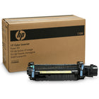 HP CE484A Colour LaserJet 110V Fuser Kit - Black-Product Type: Fuser Kit