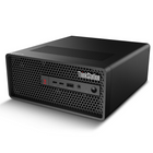 Lenovo ThinkStation P3 Ultra SFF G2 Desktop - Intel Ultra 7 265 - 32 GB RAM - 1 TB SSD - Windows 11 Pro - Black-Connectivity: Gigabit Ethernet, Wi-Fi 7, Bluetooth 5.4