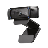 Logitech C920e 1080p Business Webcam-1080p