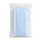 KL Rubber Resealable Polyethylene Bag with Hang Hole - 2 Mil - 6" x 9” - 1000 Pack-5