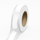 JAM Paper Standard Label Rolls - Bottle Neck - 1 3/16 x 3 1/4 - White Glossy - 125 Labels/Roll-Colour: White Glossy | Make your mail stand out with colourful shipping address labels.