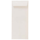 JAM Paper #10 Policy Envelopes, 4 1/8 x 9.5, White, 1000 Pack (49856B)-White