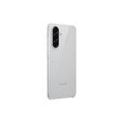 Samsung Galaxy A56 Clear Case - Transparent-Keep it clean and see it clear