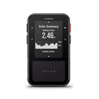 Garmin Approach G20 Solar GPS Golf Handheld-Choose from more than 43,000 preloaded courses worldwide, featuring wireless course updates