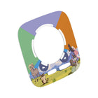 tonies Tonieplay The Legend of Mount Majestic: A Musical Family Quest Game-Unlock a world of games, stories, quizzes, challenges, and adventures with Tonieplay for Toniebox 2, all in a safe, screen-free environment with no ads