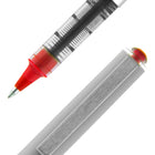 uni-ball Vision Rollerball Pens – 0.7mm – Red – 12 Pack  -Ink Color: Red