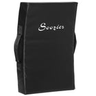 Soozier Boxing Pad - Kick Shield - Curved Muay Thai Kicking Pad-Durable and reliable performance 