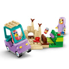 LEGO Bluey Grannies with Bingo and Bluey-A great gift idea for boys, girls and kids ages 4 and up