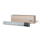 Premium Tone Konica Minolta 7-in-1 Alternative Toner - Extra/Ultra High Yield - Black-Colour: Black