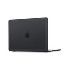 Incase Edge Hardshell Case for MacBook Air 13" - Black-Featuring full port, button and indicator light access