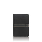 Solo New York Urban Universal Tablet Case for 8.5" - 11" Devices-Two viewing angles adjust to minimize glare.