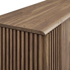 Modway Eudora 60" Sideboard - Walnut-10
