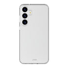AXS Ultra Clear Drop-tested Case for Samsung Galaxy S25 - Clear-6ft drop tested to protect from drops in most everyday situations