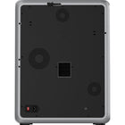Creality K2 3D Printer-Probes only the area where your model will be printed, speeding up leveling and improving first-layer consistency.
