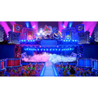 Super Mario Party Jamboree - Nintendo Switch 2 Edition + Jamboree TV-Exclusive to the Nintendo Switch 2 Edition, Jamboree TV casts you and your friends as contestants in a game show hosted by Toad