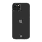 AXS ULTRA CLEAR Drop-tested Clear Case for Apple iPhone 14 Plus-6ft drop tested to protect from drops in most everyday situations