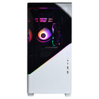 CyberPowerPC Gamer Supreme Gaming Desktop - Intel Ultra 7 265F - GeForce RTX 5060 8 GB - 16 GB DDR5 RAM - 2 TB SSD - White-16GB DDR5 RAM