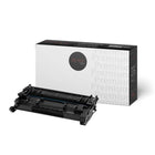 Premium Tone Canon 3010C001 Compatible Toner Cartridge - High Yield - Black-Color : Black