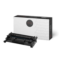 Premium Tone Canon 3010C001 Compatible Toner Cartridge - High Yield - Black-Color : Black