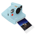 Polaroid Now+ Generation 3 - Arctic Blue - Filter compatibility.