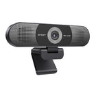 EMEET SmartCam C980 Pro Ultra 4K All-in-One Conferencing Webcam-All-in-One webcam for online meeting with FHD Lens, Mics, and Speakers