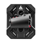 Thrustmaster Sol-R 6 Throttle for PC-Additional controls: Up to 14 assignable actions