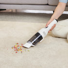 Tineco Go Mini Pet Cordless Handheld Vacuum Cleaner-MAX Mode: Boosted suction for tougher messes