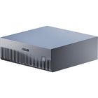 ASUS Ascent GX10 AI Workstation - NVIDIA GB10 CPU - NVIDIA Blackwell GPU - 128 GB LPDDR5X - 2 TB SSD - Ubuntu Linux-Graphics: NVIDIA Blackwell GB10 Integrated Graphics