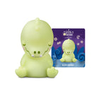 tonies Sleepy Friends: Sleepy Crocodile Night Light-Features relaxing, peaceful audio designed to help children and caregivers wind down together and ease the transition to sleep