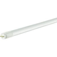 Northern Stars LED Light Bulb LE-18T8/865 6500K 120V 18W G13 2200 LM Hybird - 4ft - 10 Pack-Frosted