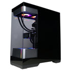 CYBERPOWERPC Gamer Supreme Gaming Desktop PC - AMD Ryzen 7 9850X3D - RTX 5080 - 2 TB PCIe SSD - 32 GB RAM - Windows 11 Home-Connectivity: WiFi 6 / Bluetooth 5.3