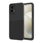 AXS PROTech Plus Dual-Layered Anti-Shock Sleek Case for Motorola Moto G Power 5G-Drop resistant up to 10 feet