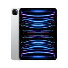 Apple iPad Pro 11" Liquid Retina Display - Wi-Fi - M2 Chip - 128 GB - Silver-M2 chip with 8-core CPU and 10-core GPU