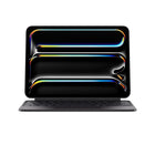 Apple Magic Keyboard for iPad Pro 11" M4 - Black - French-Colour: Black