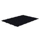 Edgewood Voyager Residential Home Fitness Impact And Sound Absorbing Interlocking Tile - 24" W x 24" L x 1/4" D - Earth-Fitness Floor Tile