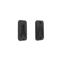 Peak Design Mobile Tripod - Black-The Mobile Tripod is a precision-machined, buttery-smooth tripod for the camera you carry with your phone.