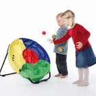 Winther GONGE Throwing Game-Each section has different numeric value for score-keeping