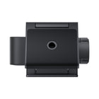Insta360 Link 2 AI 4K Webcam - Standard Edition with Gimbal-Shutter Speed 1/8000-1/30s