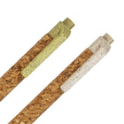 Gry Mattr Ball Pen Set - 4 Pack - Cork-4