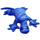 FDMT Manimo Weighted Lizard - 2kg - Blue-Brings Comfort