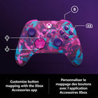 Xbox Wireless Controller for Xbox Series X/S, Xbox One, PCs, and cloud-enabled devices - Heart Breaker Special Edition-Seamlessly capture and share content such as screenshots, recordings, and more with the Share button
