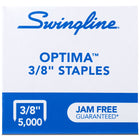 Swingline Optima 50 Electric Stapler Value Pack-Limited 7-year manufacturer warranty