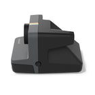 Polaroid Now Generation 3 Colour Film Bundle - Black-Built-in tripod mount
