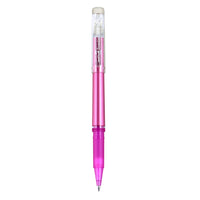 uni-ball Erasable Gel Pens - 0.7mm - Pink-Gel Pens