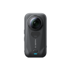 Insta360 X6 Essentials Bundle - Midnight Black-10-bit Colour, I-Log & Dolby Vision